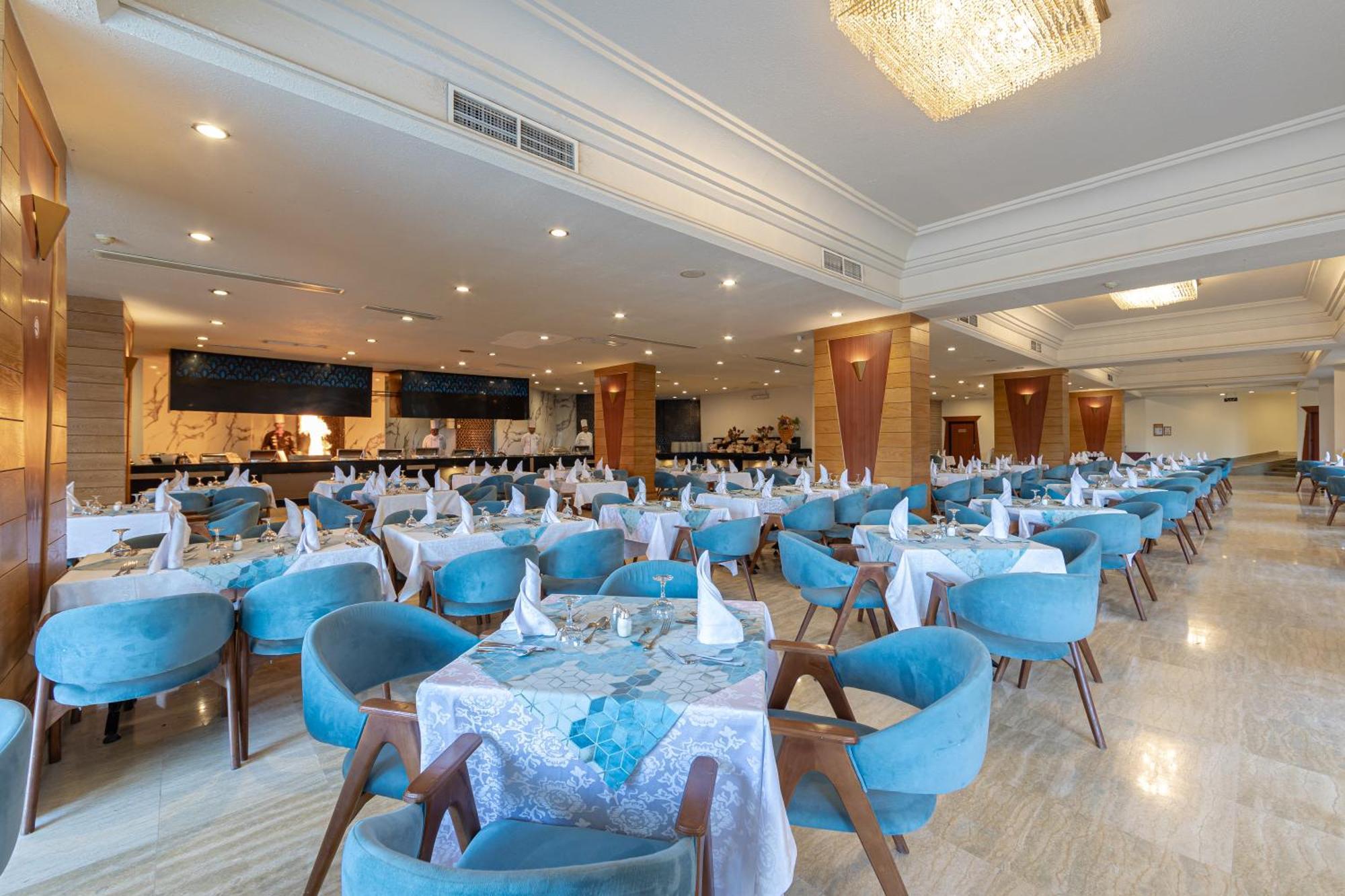 Seagull Beach Resort - Families And Couples Only Hurghada Exterior photo